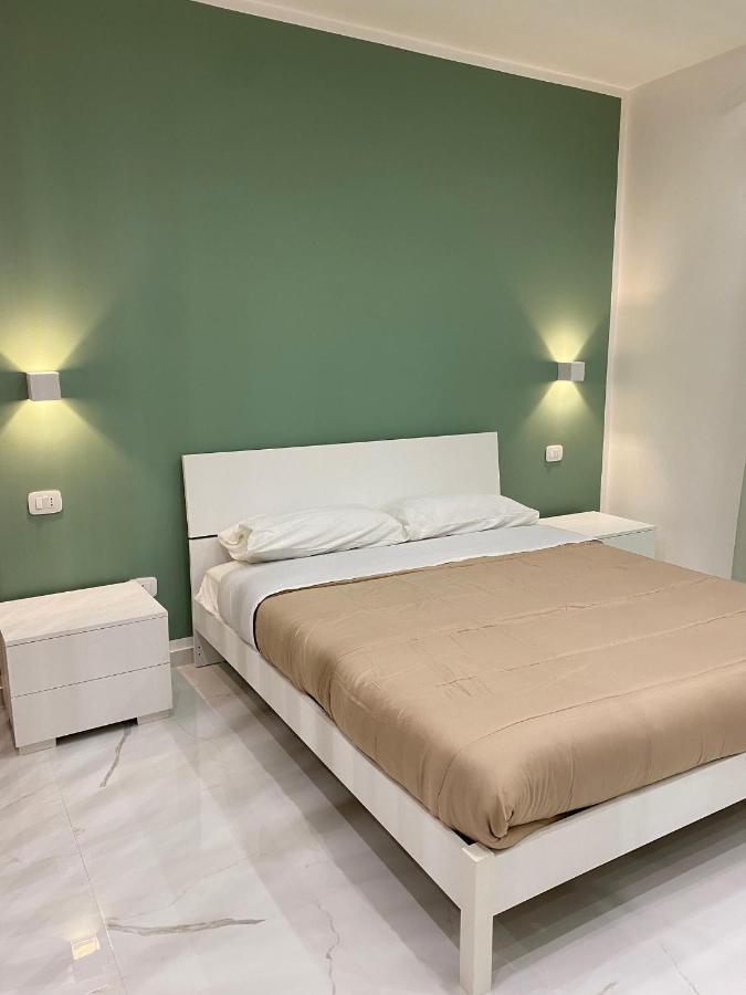 Quattro Canti Suite Palermo Exterior foto