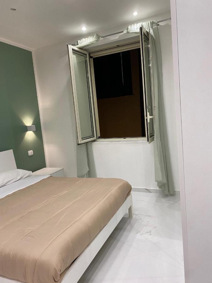 Quattro Canti Suite Palermo Exterior foto