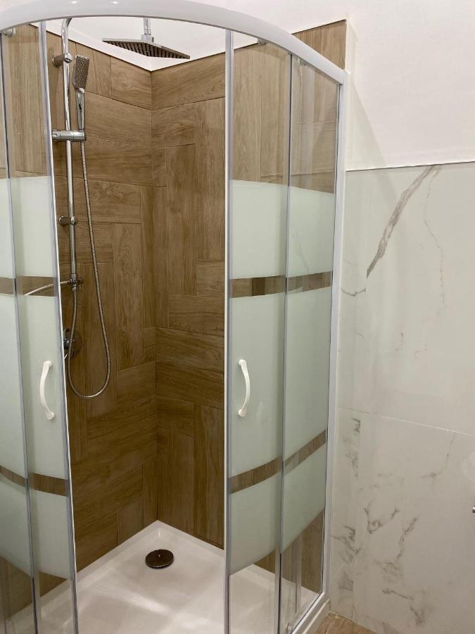 Quattro Canti Suite Palermo Exterior foto