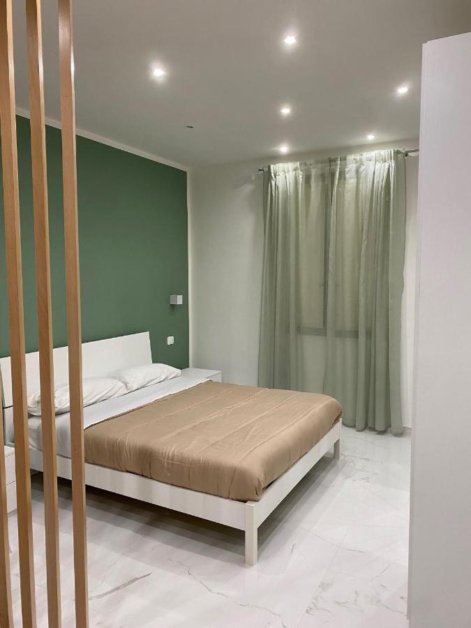 Quattro Canti Suite Palermo Exterior foto