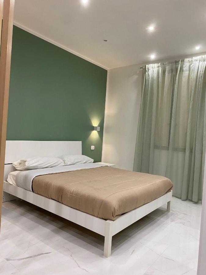 Quattro Canti Suite Palermo Exterior foto